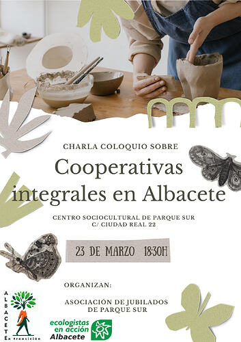 coloquio cooperativas