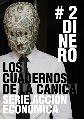 #2 Dinero